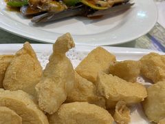 -东江海鲜大排档·潮汕菜·砂锅粥
