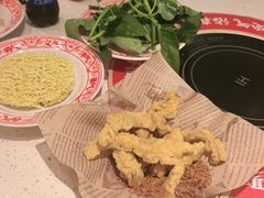 -观音桥步行街
