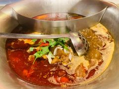 -刘一锅筋头巴脑(大悦城C店)