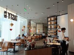 -西堤牛排(合肥之心城店)