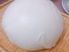馒头-乐乐餐厅(湘子庙街店)