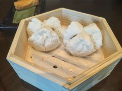 -粤江春·早茶·潮粤菜·宴会(罗湖宝能中心店)