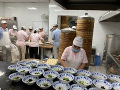 -新丰小吃(中山中路分店)