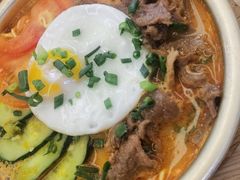 -星韩味石锅拌饭(万科·钻石广场店)