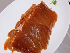 -宏宴·新京菜(望京店)