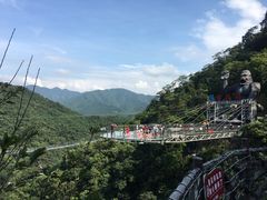 -古龙峡云天玻霸