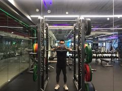 -优享健身(物美圣熙8号购物中心店)