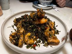 -径山十八道·风味民间菜(杭州总店)