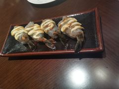 -佛山希尔顿酒店·融誉亚洲美食荟