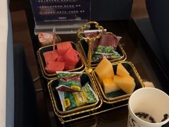 -华夏良子·足道SPA艾灸(王府井店)