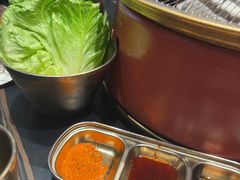 -西塔老太太泥炉烤肉(龙湖北苑天街店)
