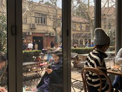 -Alimentari早午餐(安福路店)