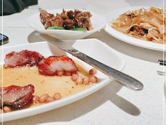 -港久茶餐厅(鹭洲里店)