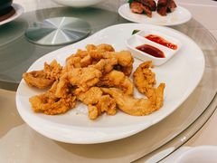 南乳香酥鸡-海逸海鲜酒家(古北店)