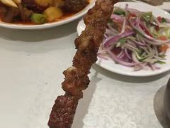 -巴依老爷·新疆美食(上城区天城路店)