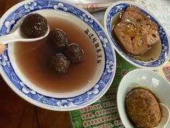 -粗茶淡饭(东关街店)