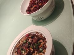 -湖锦酒楼·31年地道湖北菜(黄鹤楼店)
