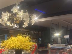-鑫海汇海鲜烤肉自助(北国商城店)