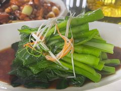 -北京云瑧金陵莲花酒店·莲·川小馆
