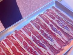 -杨记齐齐哈尔烤肉(总店)