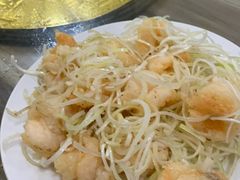 -老七饭馆(光荣道总店)