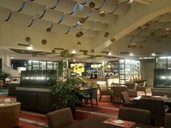 -大连富丽华大酒店·花都西餐厅