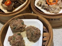 -又一间茶点轩(百汇广场店)