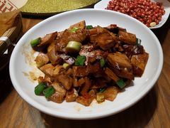 -肖记公安牛肉鱼杂馆· 省级非物质文化遗产(仁和路店)