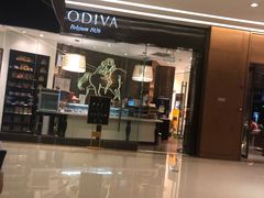 门面-GODIVA(万象城店)