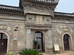-先蚕祠