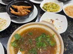-金泰食府(竹园店)