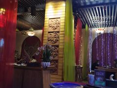-喀秋莎俄罗斯西餐厅(广州分店)