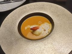 龙虾汤-广州富力君悦大酒店·凯菲厅