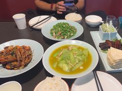 -老弄堂菜馆·老底子杭帮味(鼓楼店)