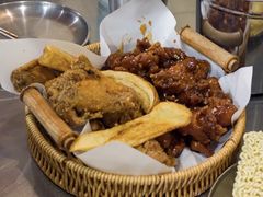 -MI WU FACTORY米屋美食工厂餐厅(绿地店)