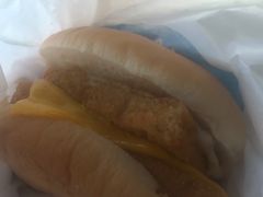 -麦当劳(百利广场店)