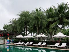 -石梅湾艾美度假酒店