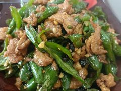 -朗妈私房菜(婺女州店)