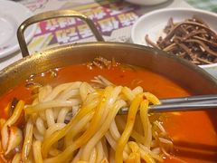 -益百岁牛尾汤主题餐厅(辛庄街店)
