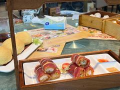 -點無缺茶楼·海鲜酒家(世博店)
