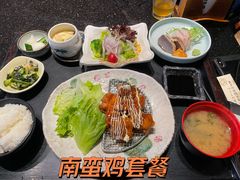 -江户前日本料理(瑞诗酒店店)