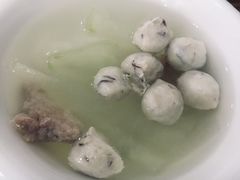 -斯丹姜母鸭·古法干香(田安南路店)