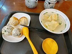 -大壶春生煎(四川中路店)