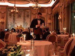 -The Ritz Restaurant