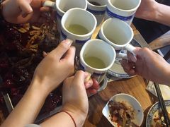 -锦尚阁烤鱼•天津菜(宣武门胡同店)