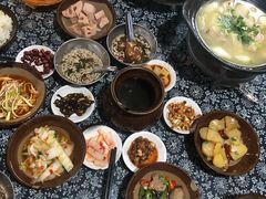 -张关合渣(航空大道店)