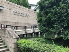 -浙江西湖美术馆