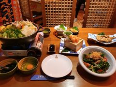 -有喜屋·深夜食堂(北京西路店)