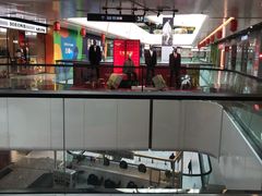 -万达广场(北京槐房店)