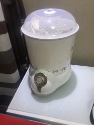 -宝媛会月子中心(越秀店)